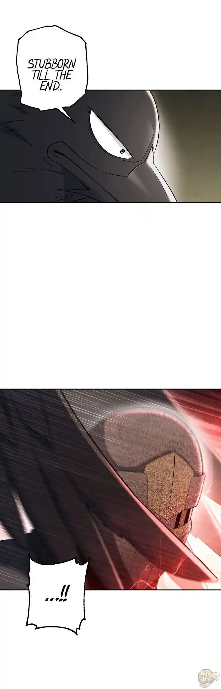 Skeleton Soldier (Skeleton Soldier Couldn’t Protect the Dungeon) Chapter 135