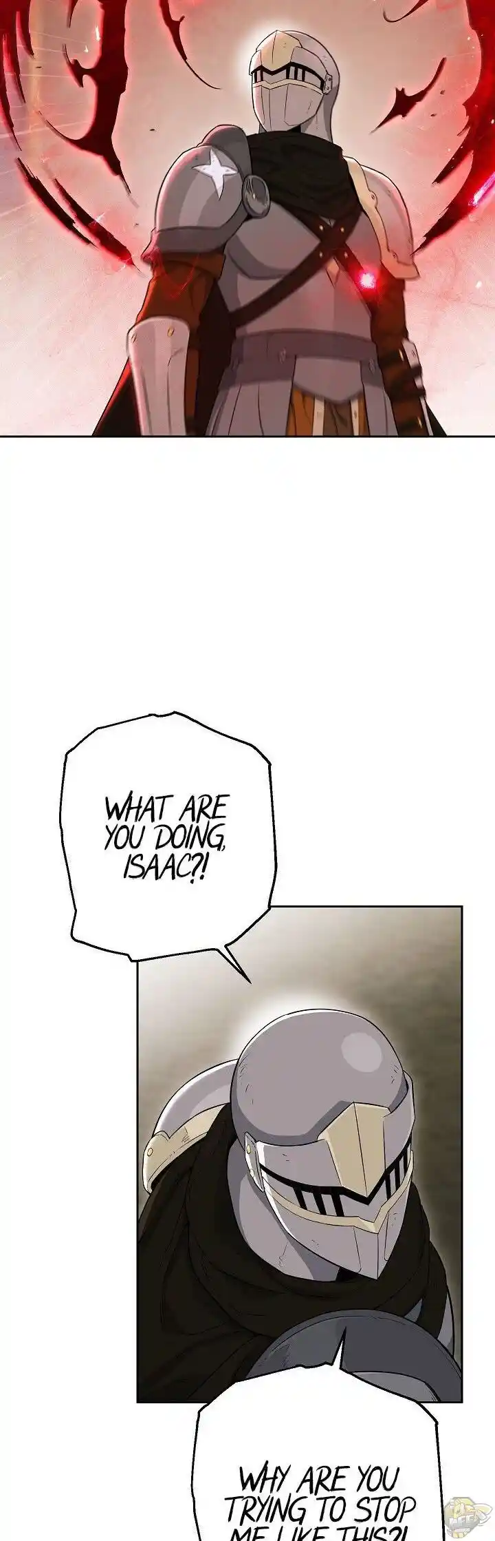 Skeleton Soldier (Skeleton Soldier Couldn’t Protect the Dungeon) Chapter 135