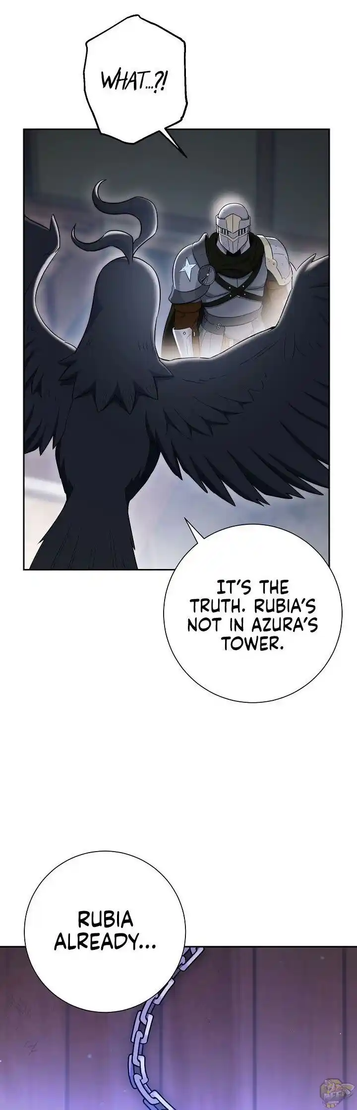 Skeleton Soldier (Skeleton Soldier Couldn’t Protect the Dungeon) Chapter 135