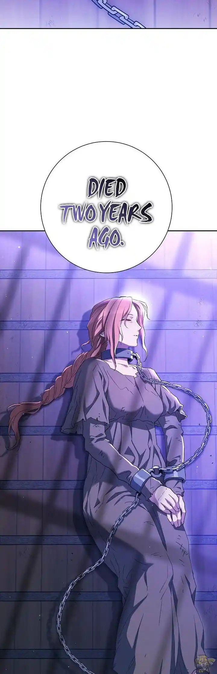 Skeleton Soldier (Skeleton Soldier Couldn’t Protect the Dungeon) Chapter 135