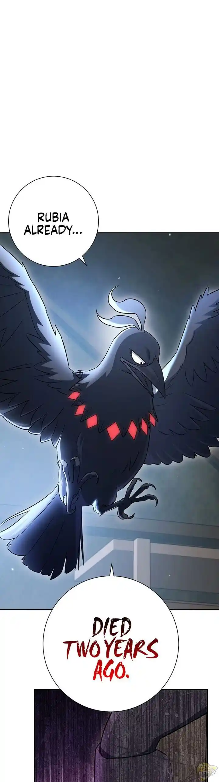 Skeleton Soldier (Skeleton Soldier Couldn’t Protect the Dungeon) Chapter 136