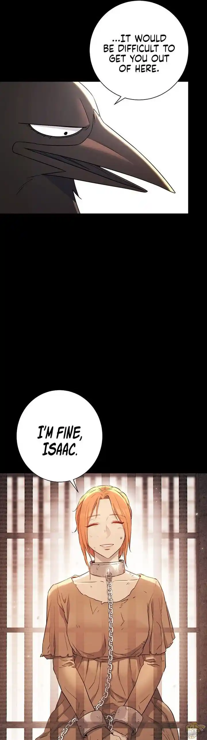 Skeleton Soldier (Skeleton Soldier Couldn’t Protect the Dungeon) Chapter 136