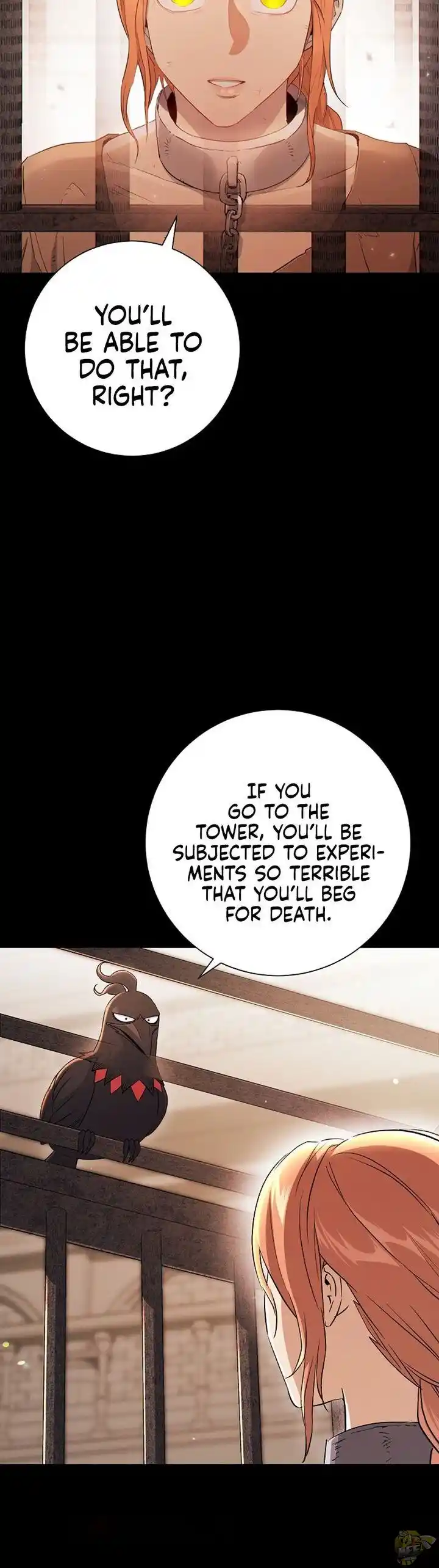 Skeleton Soldier (Skeleton Soldier Couldn’t Protect the Dungeon) Chapter 136