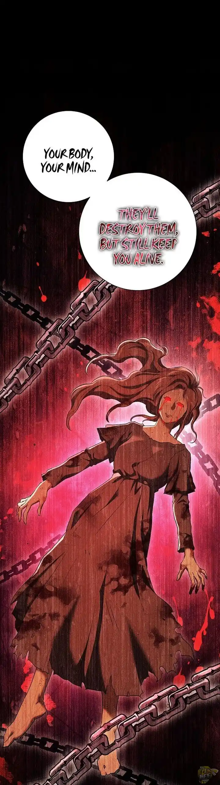 Skeleton Soldier (Skeleton Soldier Couldn’t Protect the Dungeon) Chapter 136