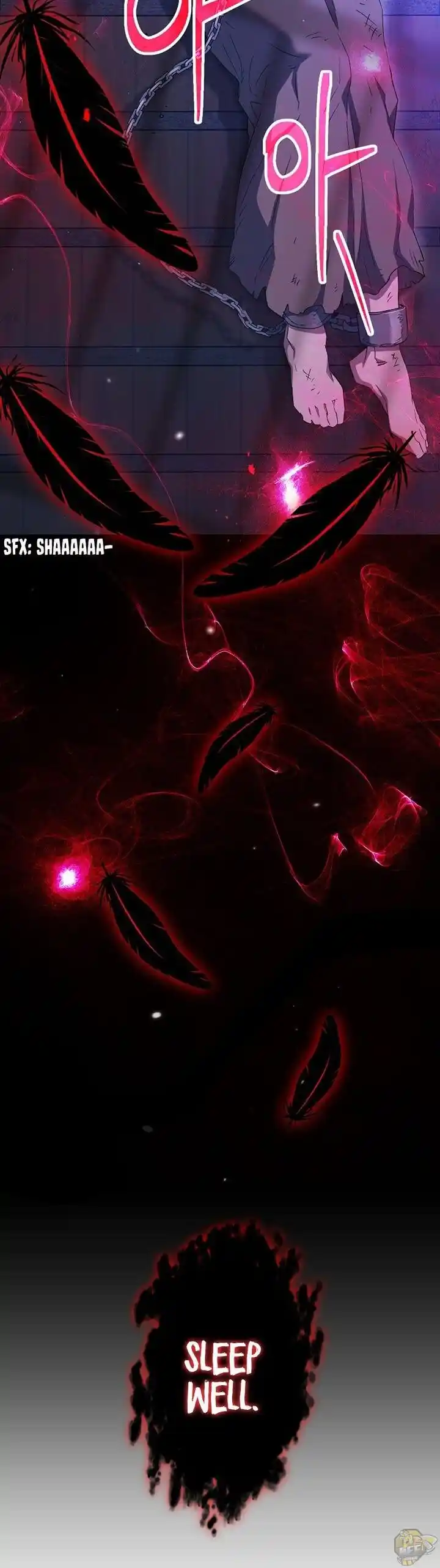 Skeleton Soldier (Skeleton Soldier Couldn’t Protect the Dungeon) Chapter 136