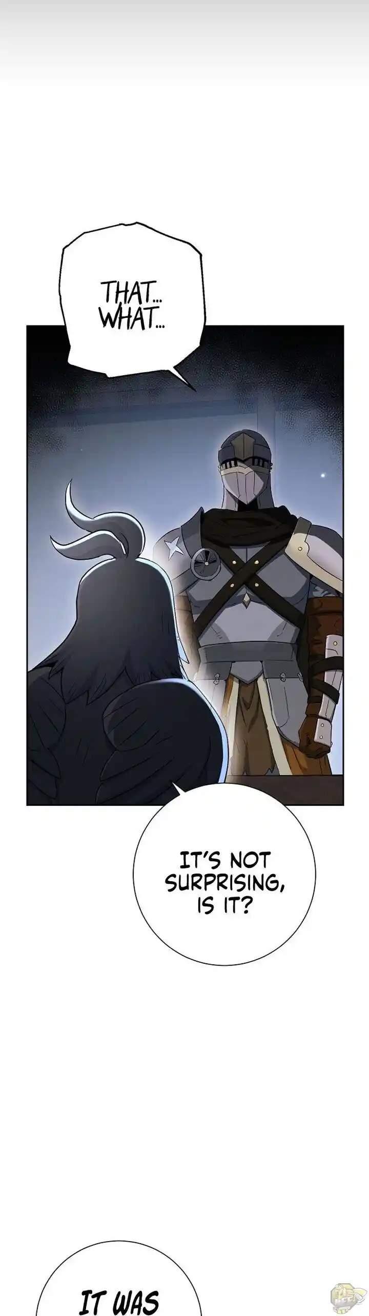 Skeleton Soldier (Skeleton Soldier Couldn’t Protect the Dungeon) Chapter 136