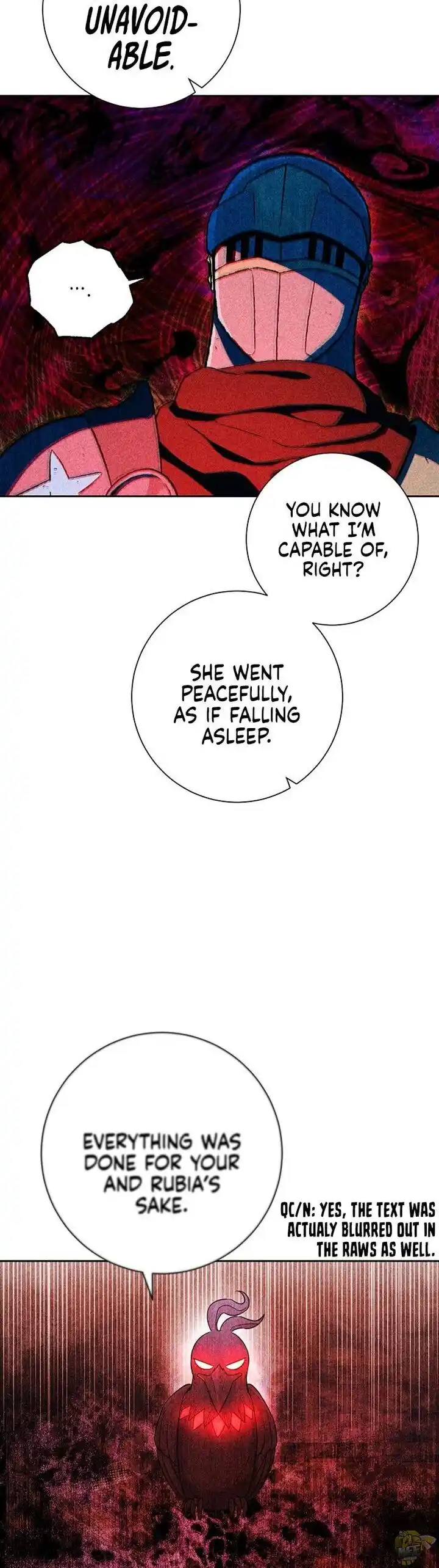 Skeleton Soldier (Skeleton Soldier Couldn’t Protect the Dungeon) Chapter 136