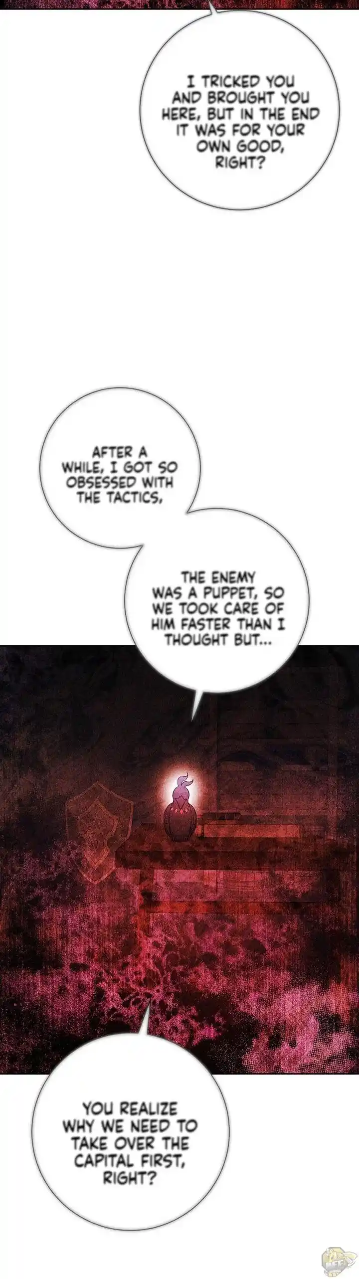 Skeleton Soldier (Skeleton Soldier Couldn’t Protect the Dungeon) Chapter 136