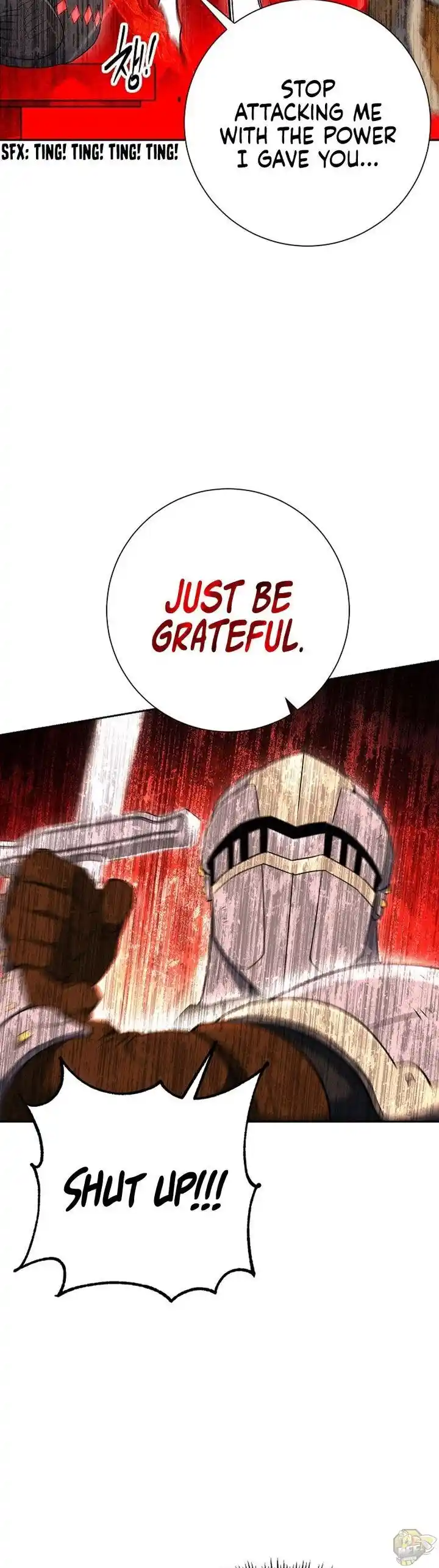 Skeleton Soldier (Skeleton Soldier Couldn’t Protect the Dungeon) Chapter 136