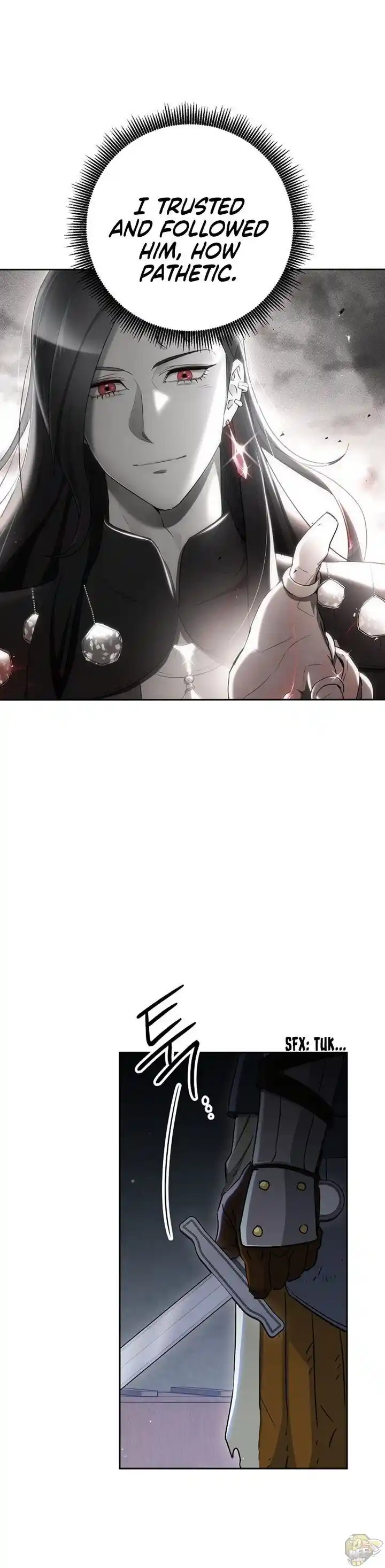 Skeleton Soldier (Skeleton Soldier Couldn’t Protect the Dungeon) Chapter 136