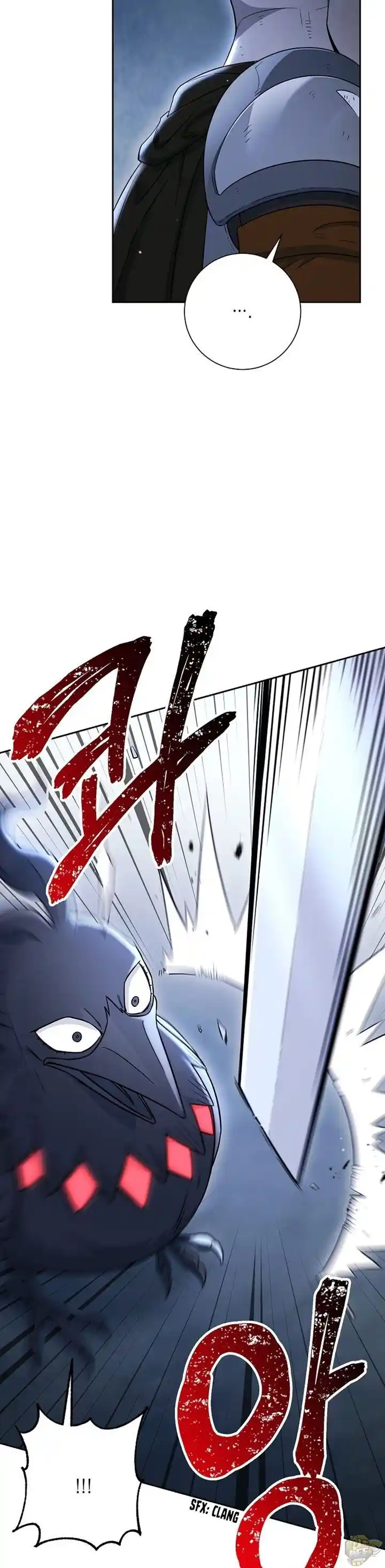 Skeleton Soldier (Skeleton Soldier Couldn’t Protect the Dungeon) Chapter 136