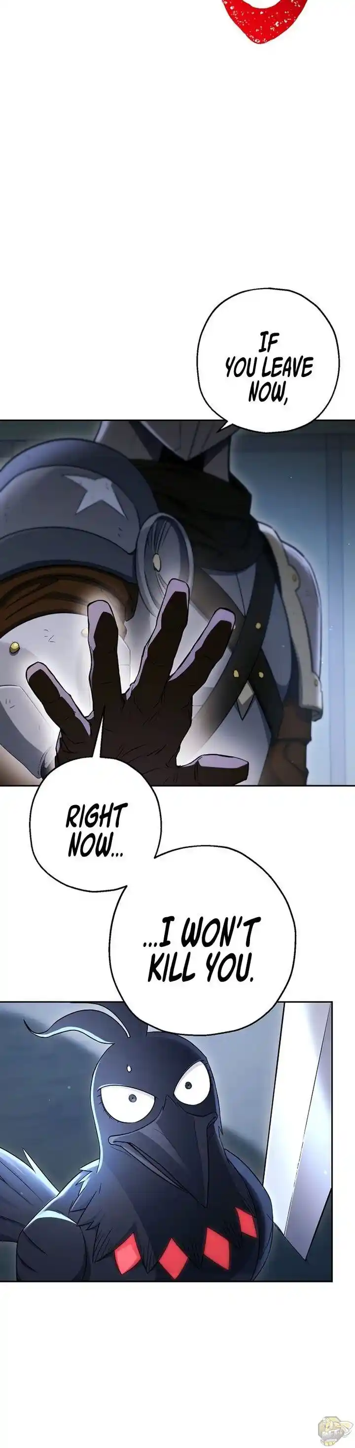 Skeleton Soldier (Skeleton Soldier Couldn’t Protect the Dungeon) Chapter 136