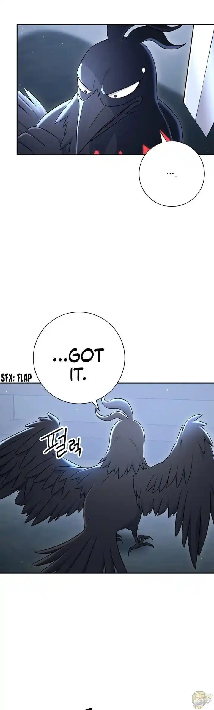 Skeleton Soldier (Skeleton Soldier Couldn’t Protect the Dungeon) Chapter 136