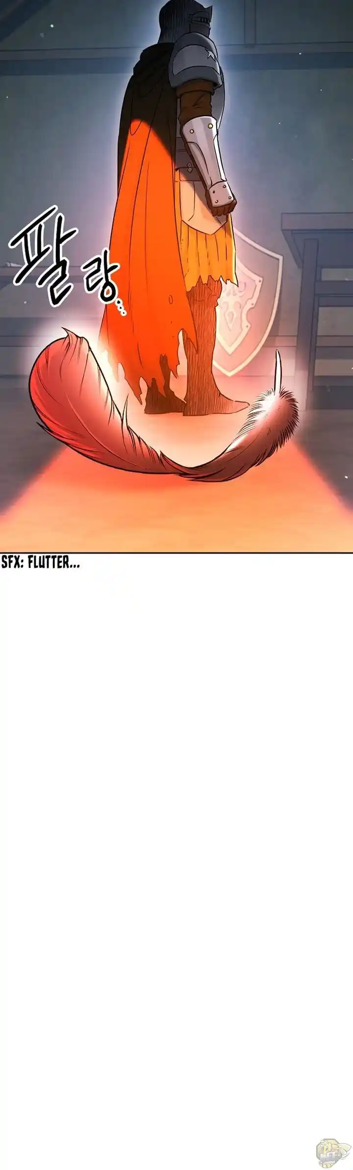 Skeleton Soldier (Skeleton Soldier Couldn’t Protect the Dungeon) Chapter 136