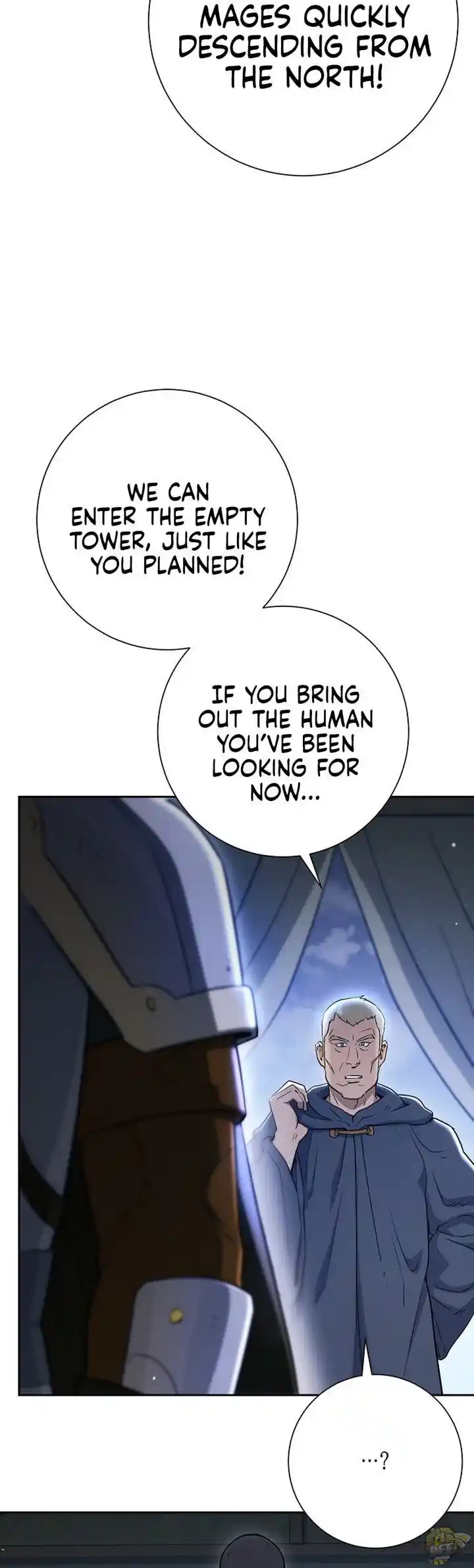 Skeleton Soldier (Skeleton Soldier Couldn’t Protect the Dungeon) Chapter 136