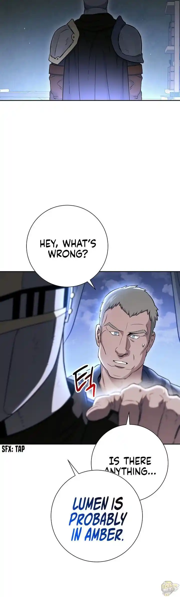 Skeleton Soldier (Skeleton Soldier Couldn’t Protect the Dungeon) Chapter 136