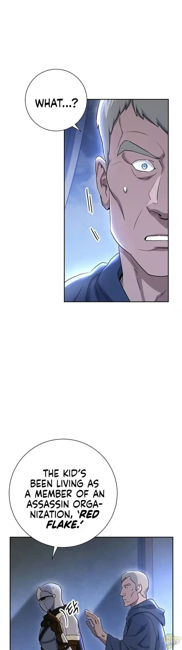 Skeleton Soldier (Skeleton Soldier Couldn’t Protect the Dungeon) Chapter 136