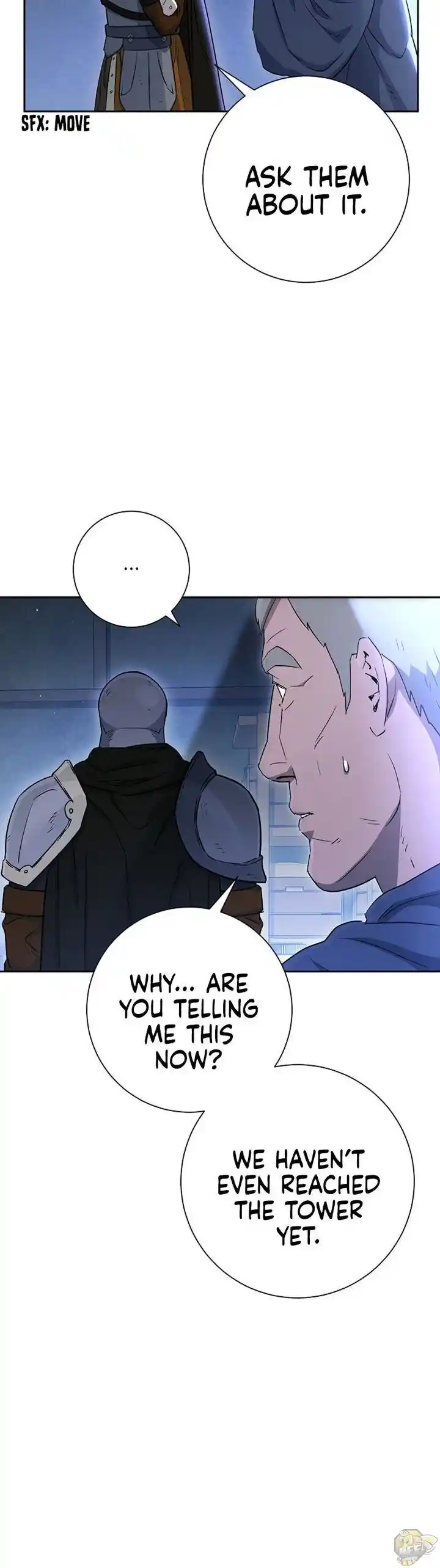 Skeleton Soldier (Skeleton Soldier Couldn’t Protect the Dungeon) Chapter 136