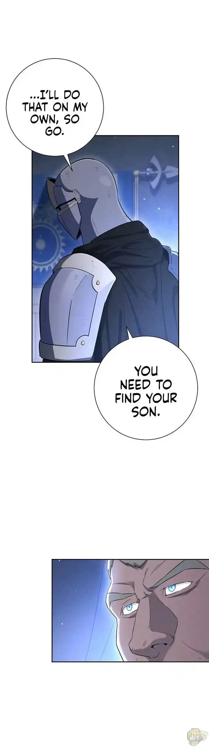 Skeleton Soldier (Skeleton Soldier Couldn’t Protect the Dungeon) Chapter 136