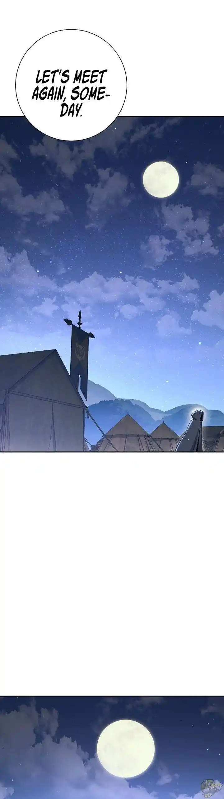 Skeleton Soldier (Skeleton Soldier Couldn’t Protect the Dungeon) Chapter 136