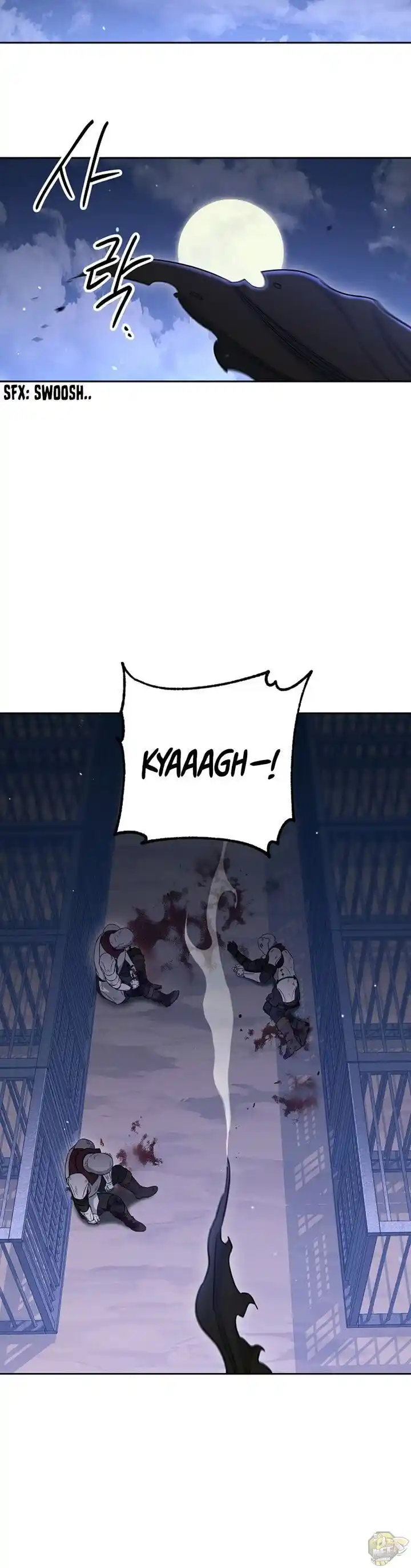 Skeleton Soldier (Skeleton Soldier Couldn’t Protect the Dungeon) Chapter 136