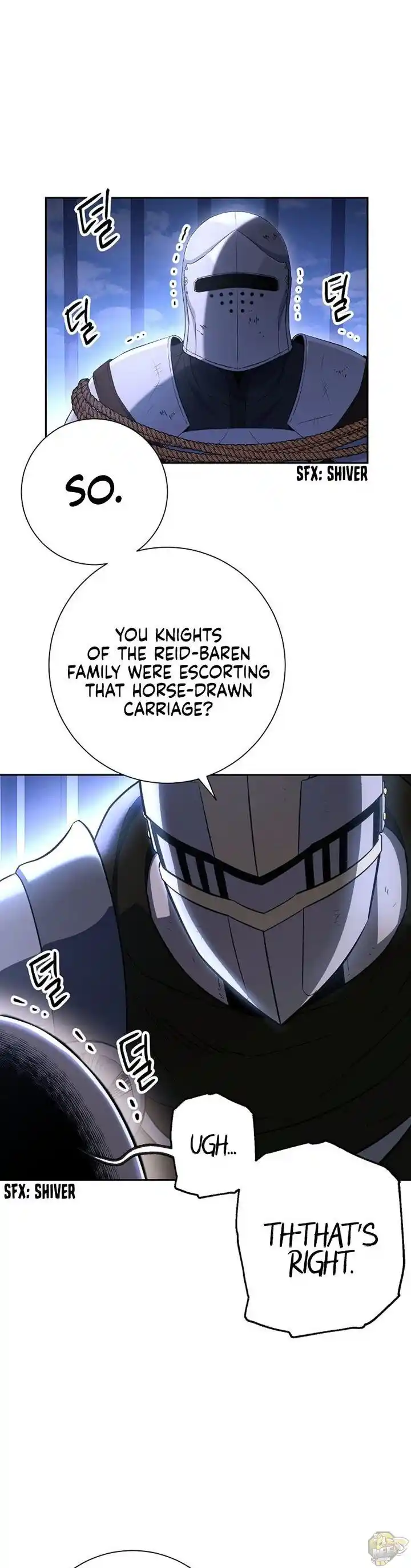 Skeleton Soldier (Skeleton Soldier Couldn’t Protect the Dungeon) Chapter 136