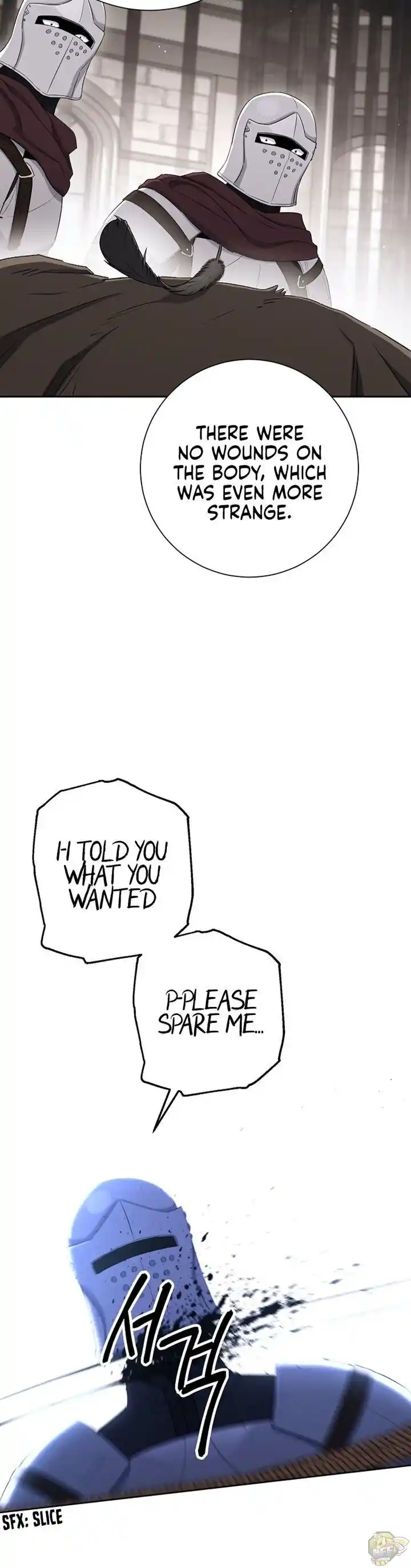 Skeleton Soldier (Skeleton Soldier Couldn’t Protect the Dungeon) Chapter 136