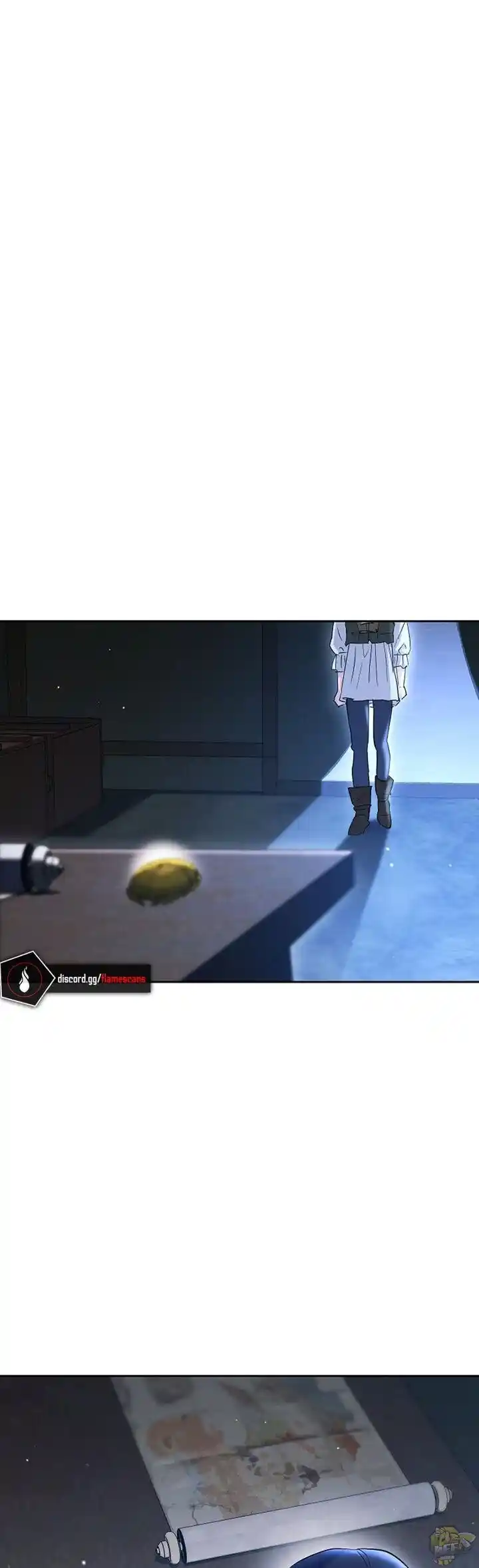 Skeleton Soldier (Skeleton Soldier Couldn’t Protect the Dungeon) Chapter 136