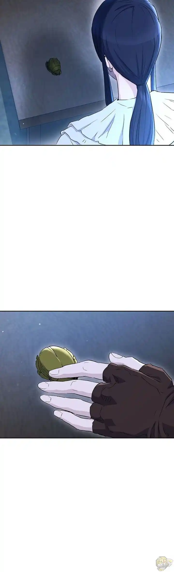 Skeleton Soldier (Skeleton Soldier Couldn’t Protect the Dungeon) Chapter 136