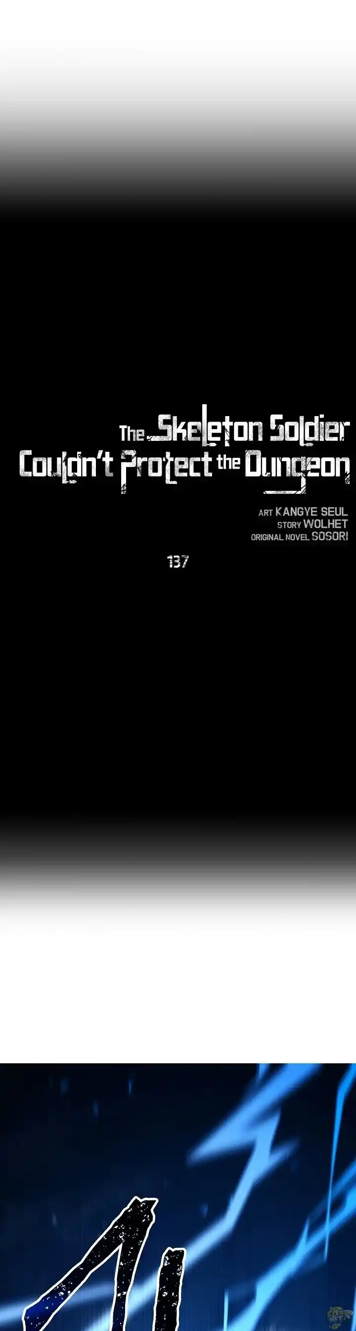Skeleton Soldier (Skeleton Soldier Couldn’t Protect the Dungeon) Chapter 137
