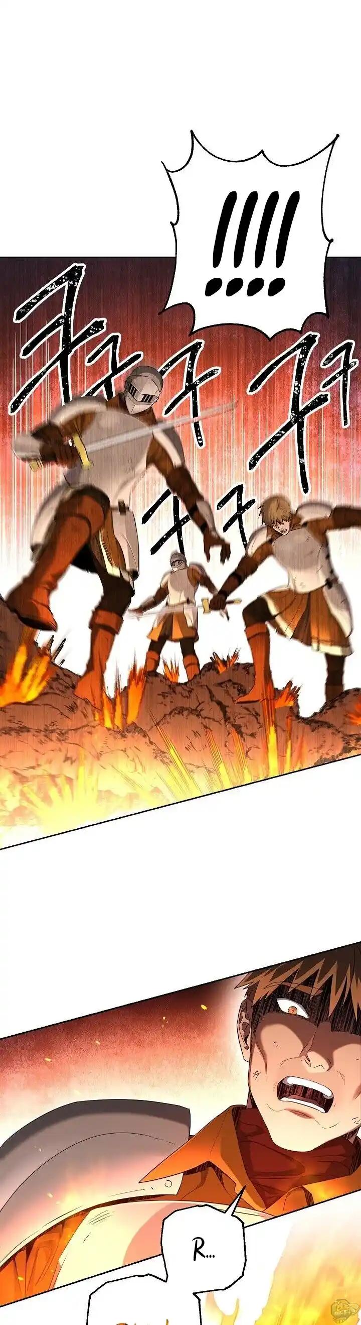 Skeleton Soldier (Skeleton Soldier Couldn’t Protect the Dungeon) Chapter 137