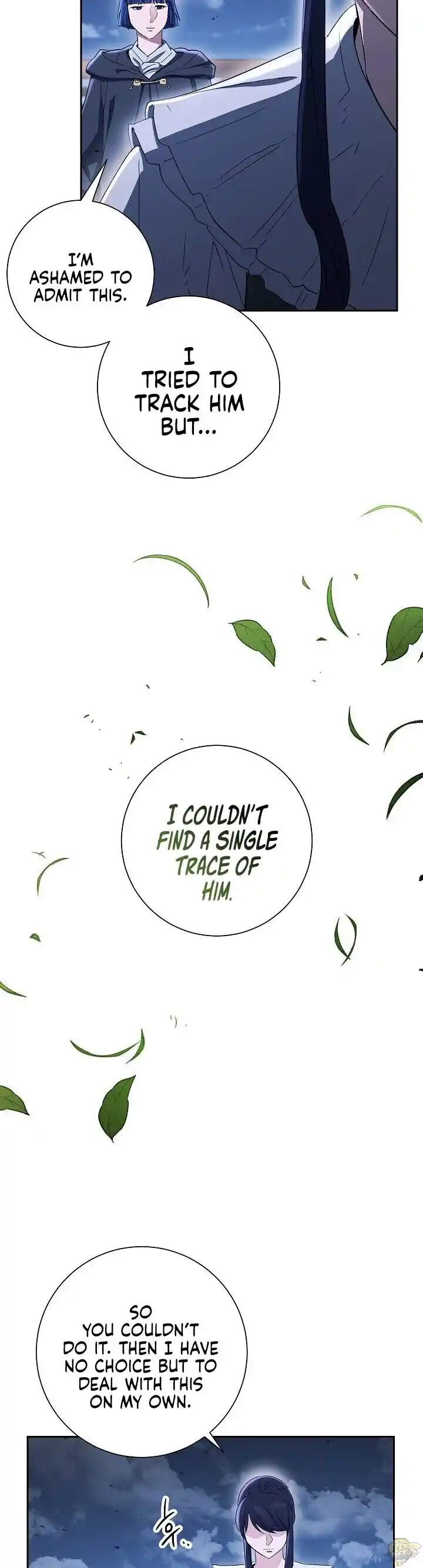 Skeleton Soldier (Skeleton Soldier Couldn’t Protect the Dungeon) Chapter 137