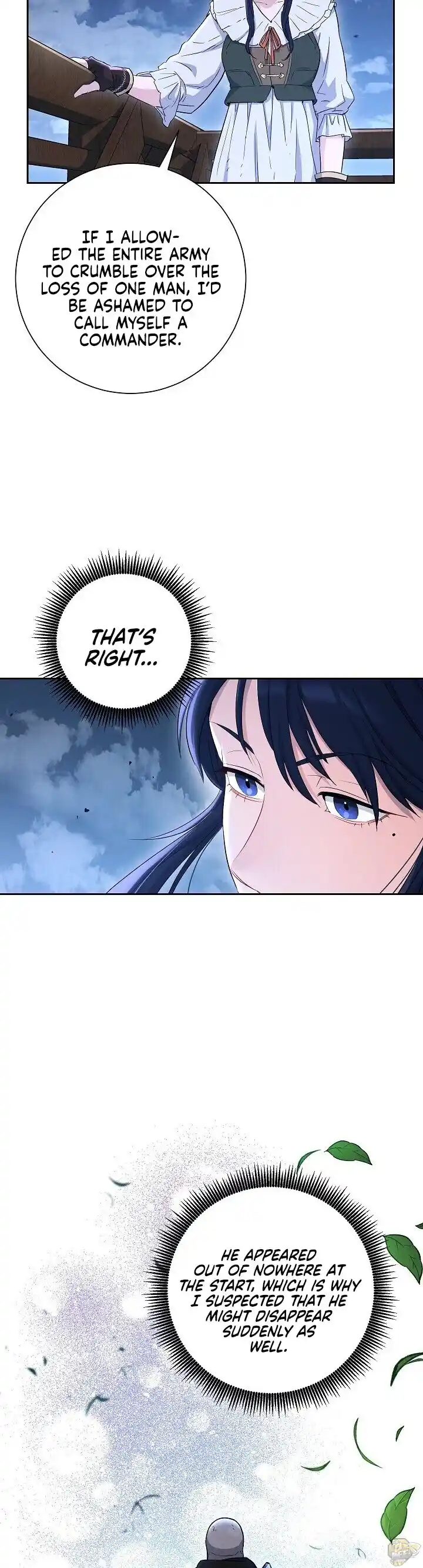 Skeleton Soldier (Skeleton Soldier Couldn’t Protect the Dungeon) Chapter 137