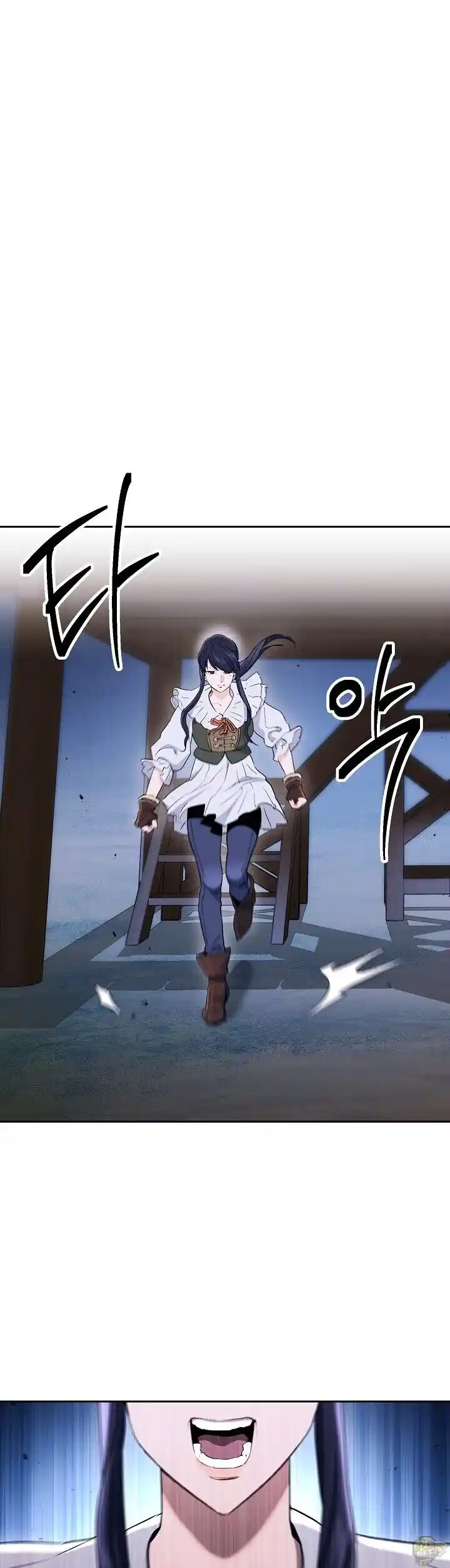 Skeleton Soldier (Skeleton Soldier Couldn’t Protect the Dungeon) Chapter 137