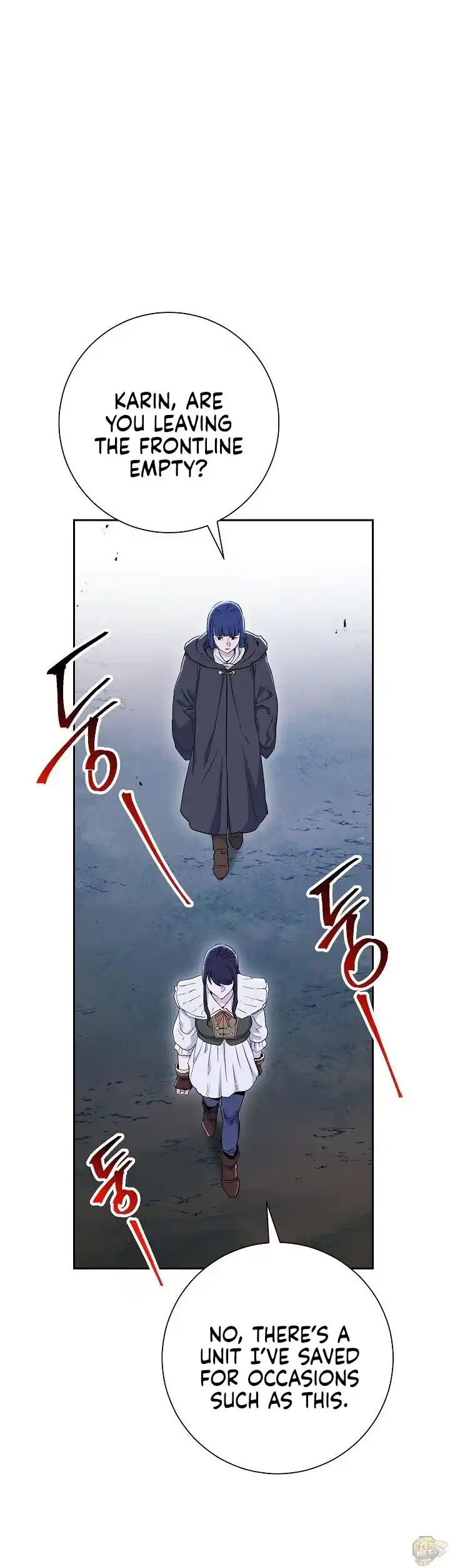 Skeleton Soldier (Skeleton Soldier Couldn’t Protect the Dungeon) Chapter 137