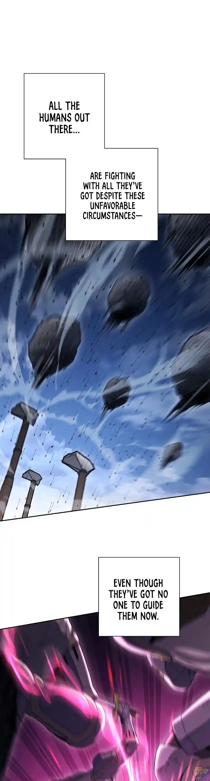 Skeleton Soldier (Skeleton Soldier Couldn’t Protect the Dungeon) Chapter 137