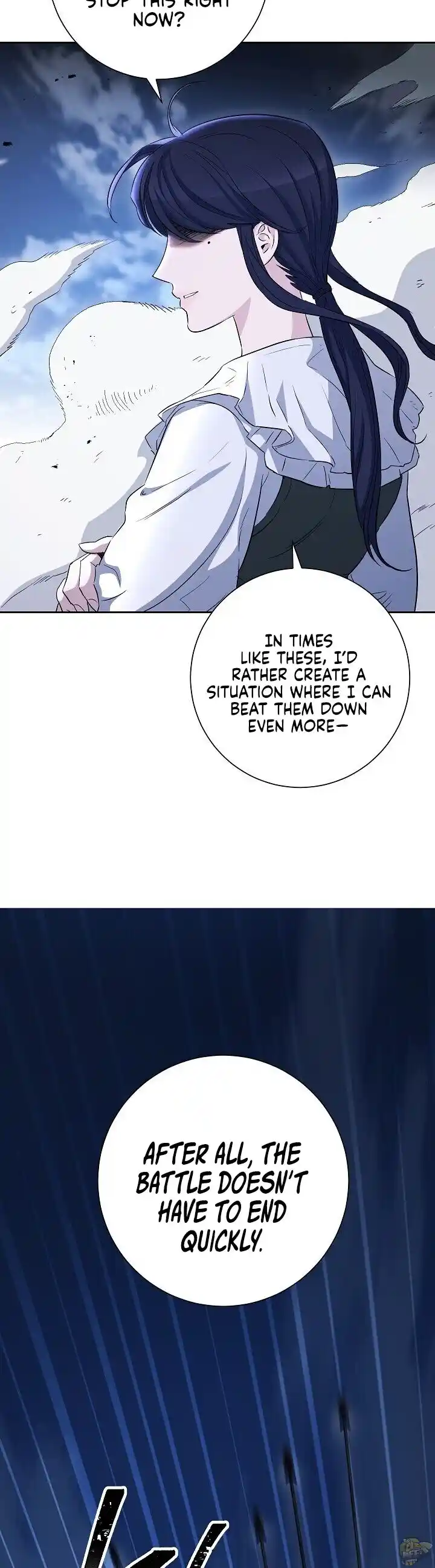 Skeleton Soldier (Skeleton Soldier Couldn’t Protect the Dungeon) Chapter 137