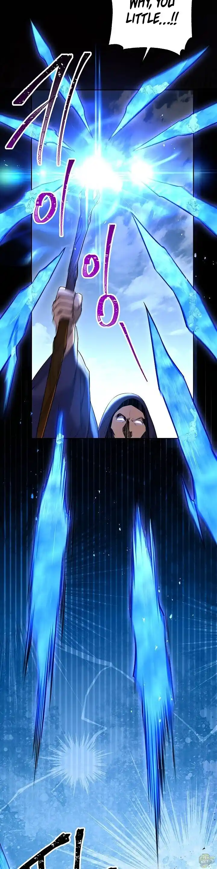 Skeleton Soldier (Skeleton Soldier Couldn’t Protect the Dungeon) Chapter 137