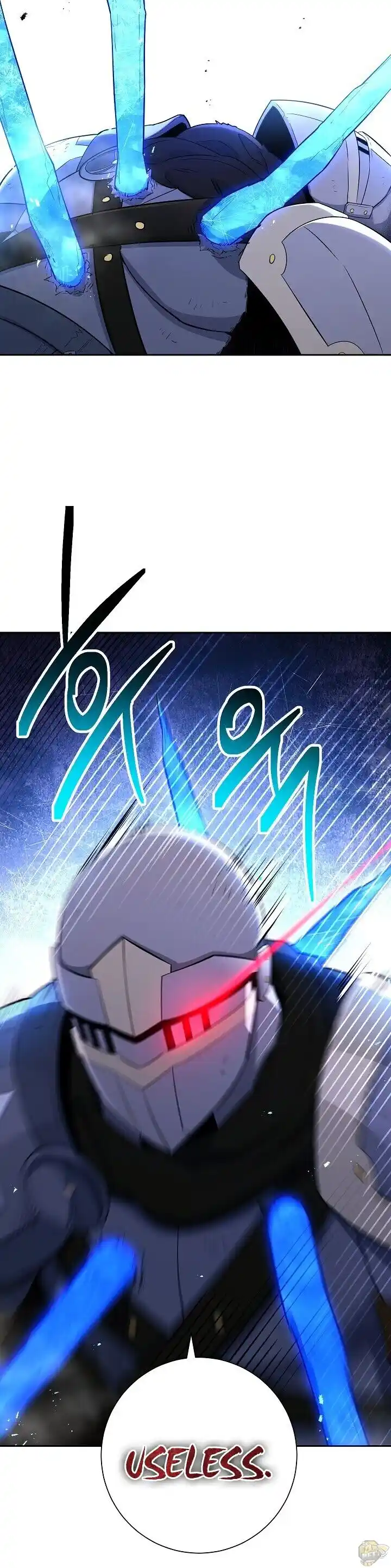 Skeleton Soldier (Skeleton Soldier Couldn’t Protect the Dungeon) Chapter 137