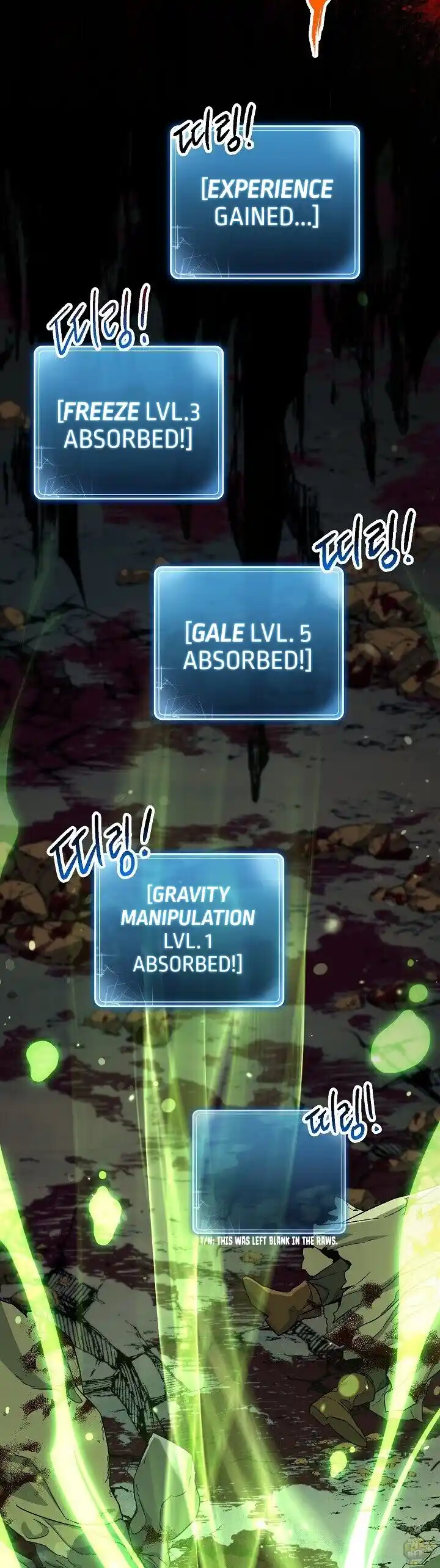 Skeleton Soldier (Skeleton Soldier Couldn’t Protect the Dungeon) Chapter 137