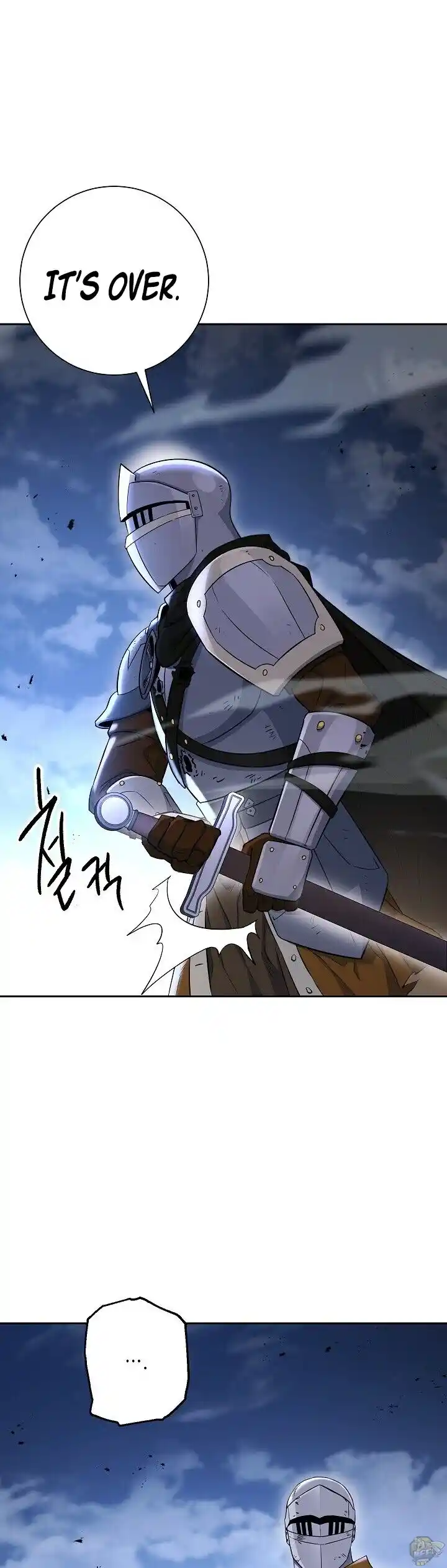 Skeleton Soldier (Skeleton Soldier Couldn’t Protect the Dungeon) Chapter 137