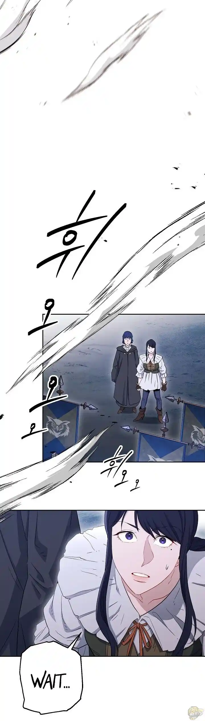 Skeleton Soldier (Skeleton Soldier Couldn’t Protect the Dungeon) Chapter 137