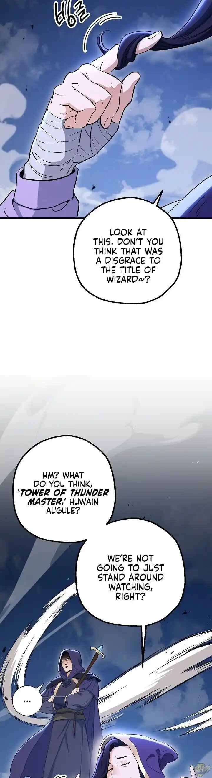 Skeleton Soldier (Skeleton Soldier Couldn’t Protect the Dungeon) Chapter 138