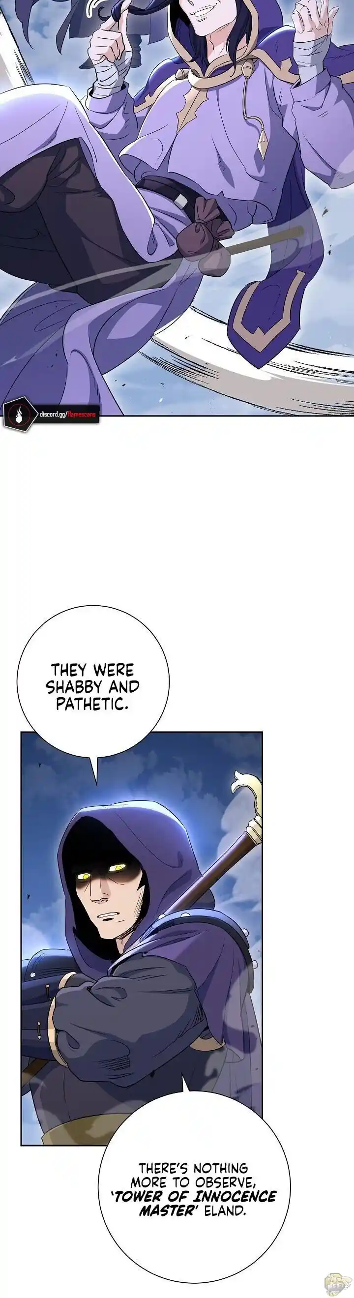 Skeleton Soldier (Skeleton Soldier Couldn’t Protect the Dungeon) Chapter 138