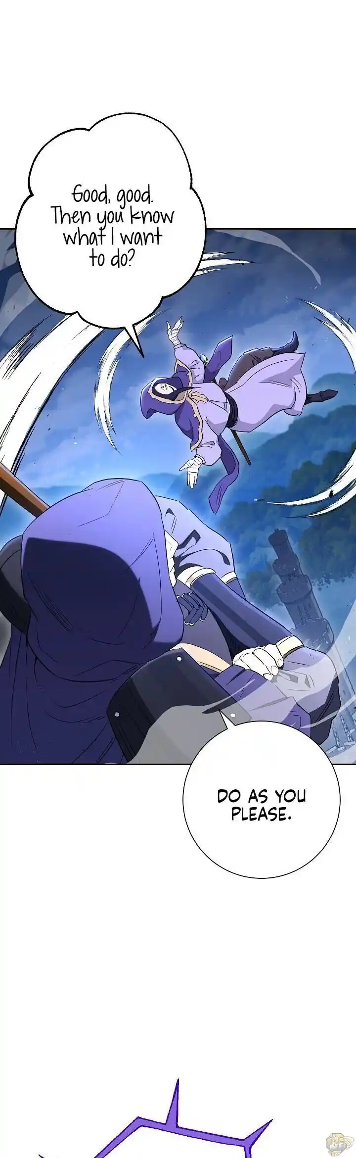 Skeleton Soldier (Skeleton Soldier Couldn’t Protect the Dungeon) Chapter 138