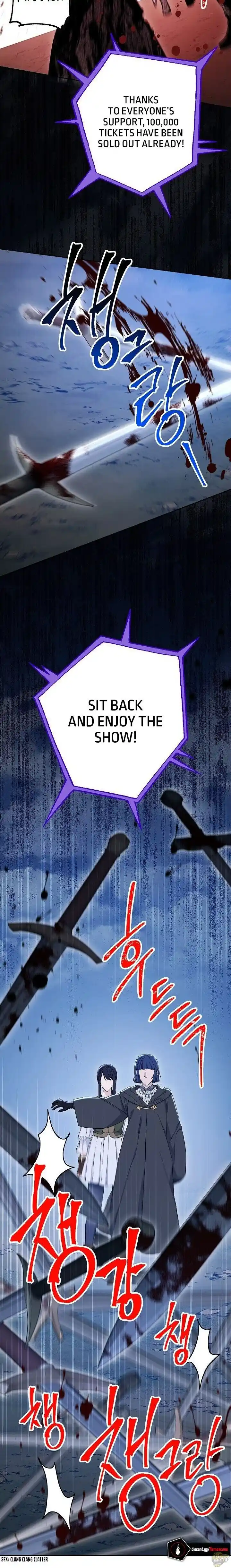 Skeleton Soldier (Skeleton Soldier Couldn’t Protect the Dungeon) Chapter 138