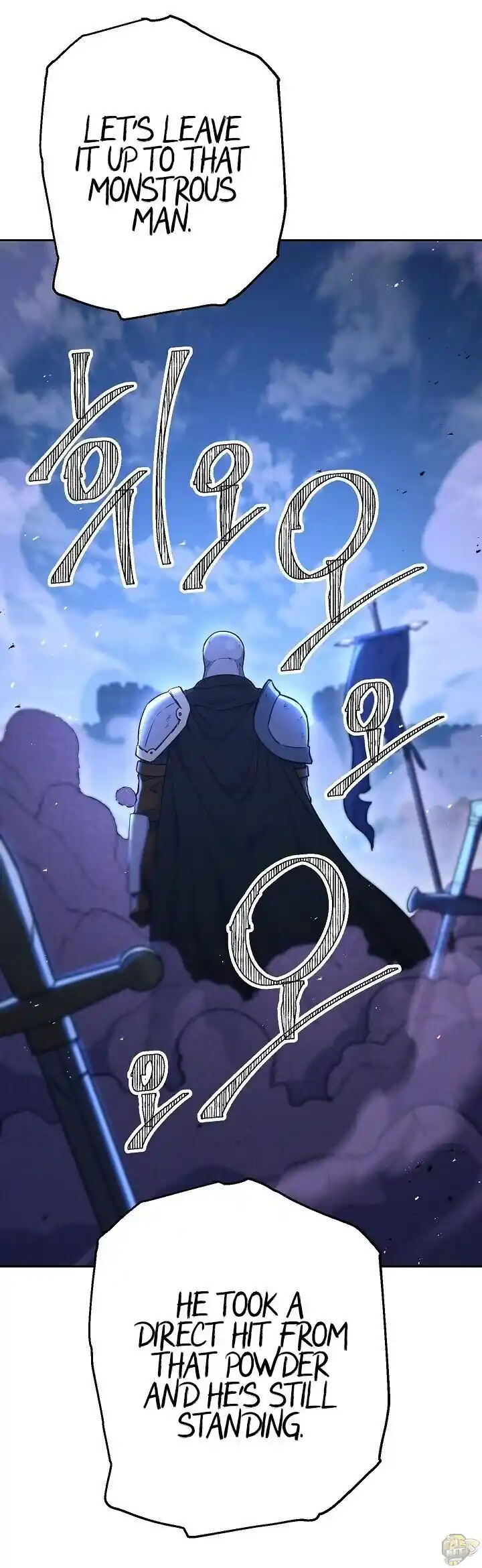 Skeleton Soldier (Skeleton Soldier Couldn’t Protect the Dungeon) Chapter 138