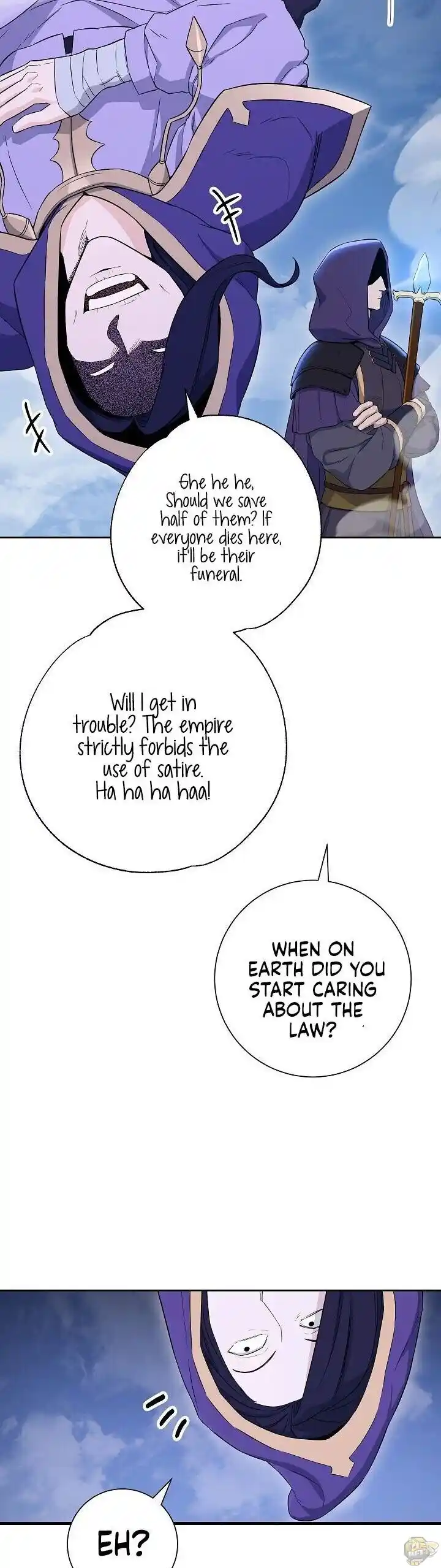 Skeleton Soldier (Skeleton Soldier Couldn’t Protect the Dungeon) Chapter 138