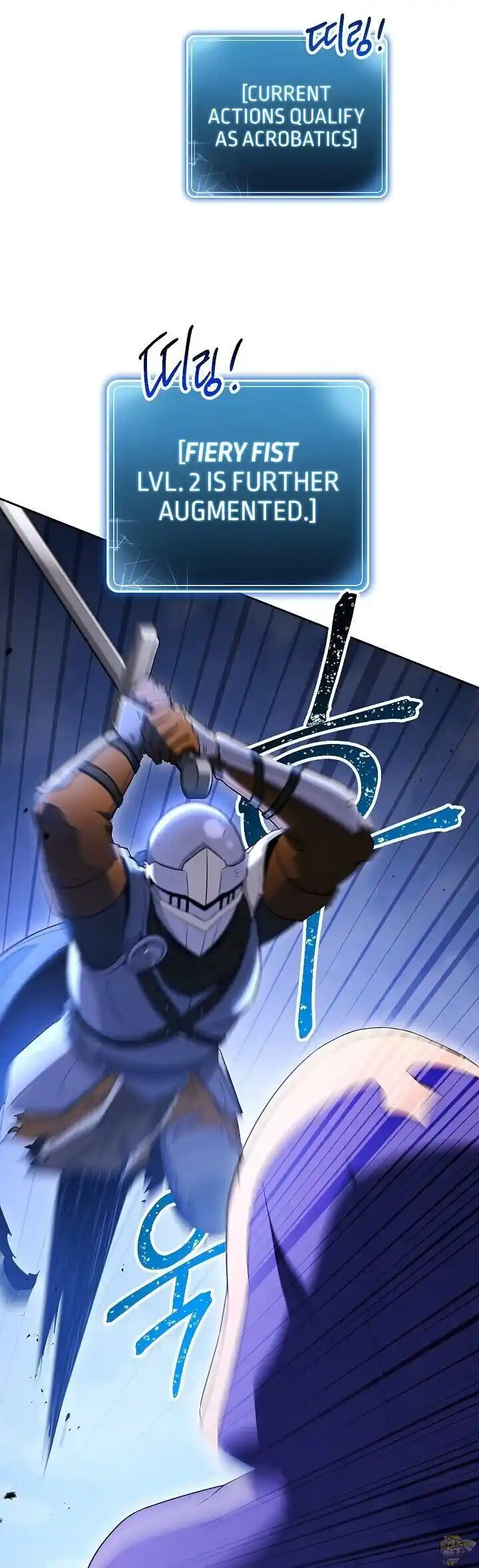 Skeleton Soldier (Skeleton Soldier Couldn’t Protect the Dungeon) Chapter 138