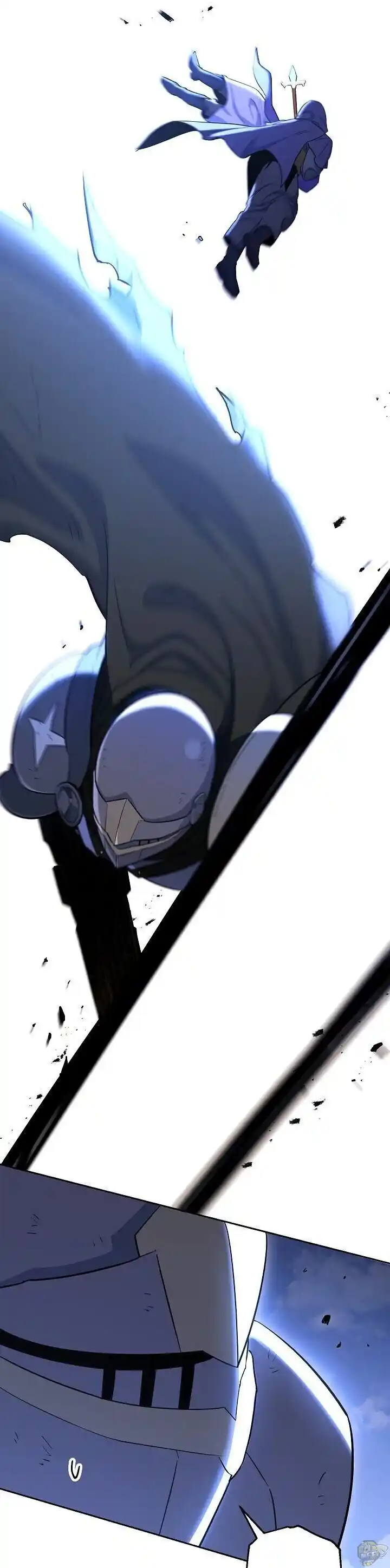 Skeleton Soldier (Skeleton Soldier Couldn’t Protect the Dungeon) Chapter 138